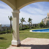 Вилла в Испании, Андалусия, 455 кв.м.