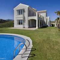 Вилла в Испании, Андалусия, 455 кв.м.