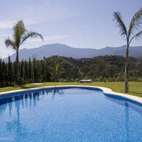 Вилла в Испании, Андалусия, 455 кв.м.