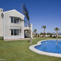 Вилла в Испании, Андалусия, 455 кв.м.