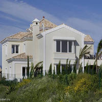 Вилла в Испании, Андалусия, 455 кв.м.