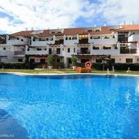 Flat in Spain, Andalucia, 90 sq.m.