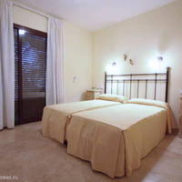 Flat in Spain, Andalucia, 90 sq.m.