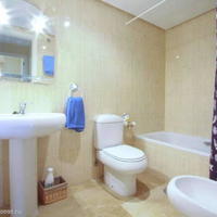 Flat in Spain, Andalucia, 90 sq.m.