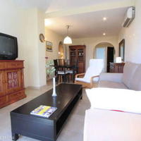 Flat in Spain, Andalucia, 90 sq.m.