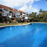 Flat in Spain, Andalucia, 90 sq.m.