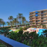 Flat at the first line of the sea / lake in Spain, Andalucia, 45 sq.m.