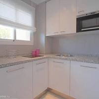 Flat at the first line of the sea / lake in Spain, Andalucia, 45 sq.m.