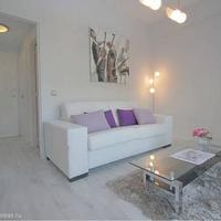 Flat at the first line of the sea / lake in Spain, Andalucia, 45 sq.m.