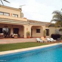 Villa in Spain, Andalucia, 550 sq.m.