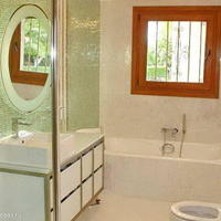 Villa in Spain, Andalucia, 550 sq.m.