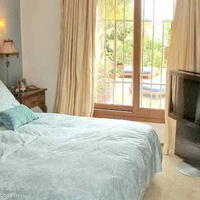 Villa in Spain, Andalucia, 550 sq.m.