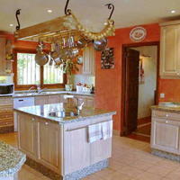 Villa in Spain, Andalucia, 550 sq.m.