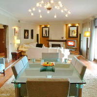 Villa in Spain, Andalucia, 550 sq.m.