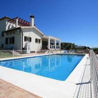 Villa in Spain, Andalucia, 272 sq.m.