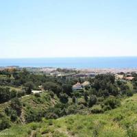 Villa in Spain, Andalucia, 272 sq.m.