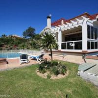 Villa in Spain, Andalucia, 272 sq.m.