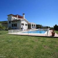 Villa in Spain, Andalucia, 272 sq.m.