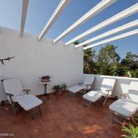 Villa in Spain, Andalucia, 233 sq.m.