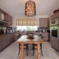 Villa in Spain, Andalucia, 233 sq.m.