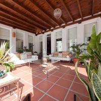 Villa in Spain, Andalucia, 233 sq.m.