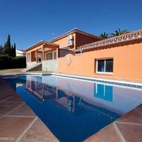 Вилла в Испании, Андалусия, 176 кв.м.