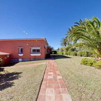 Вилла в Испании, Андалусия, 176 кв.м.