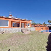 Вилла в Испании, Андалусия, 176 кв.м.