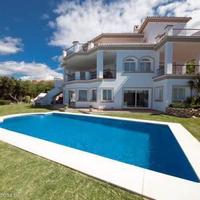 House in Spain, Andalucia, 726 sq.m.