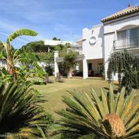 Вилла в Испании, Андалусия, 207 кв.м.