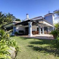 Вилла в Испании, Андалусия, 372 кв.м.