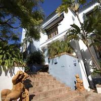 Вилла в Испании, Андалусия, 372 кв.м.