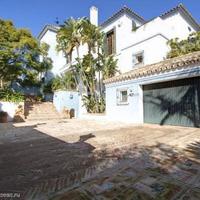 Вилла в Испании, Андалусия, 372 кв.м.