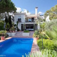 Вилла в Испании, Андалусия, 135 кв.м.