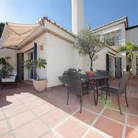 Вилла в Испании, Андалусия, 135 кв.м.