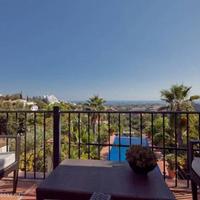 Вилла в Испании, Андалусия, 135 кв.м.