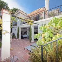 Вилла в Испании, Андалусия, 135 кв.м.