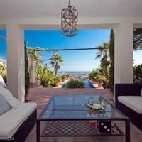 Вилла в Испании, Андалусия, 135 кв.м.