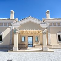 Villa in Spain, Andalucia, 650 sq.m.