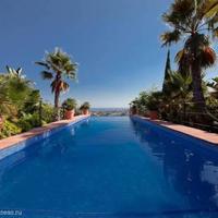 Вилла в Испании, Андалусия, 135 кв.м.