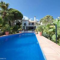 Вилла в Испании, Андалусия, 135 кв.м.