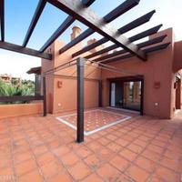 Penthouse in Spain, Andalucia, 373 sq.m.