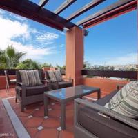 Penthouse in Spain, Andalucia, 373 sq.m.