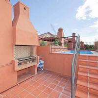 Penthouse in Spain, Andalucia, 373 sq.m.