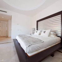 Penthouse in Spain, Andalucia, 373 sq.m.