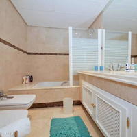 Penthouse in Spain, Andalucia, 373 sq.m.