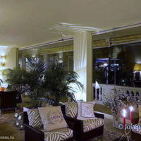 Flat at the first line of the sea / lake in Spain, Andalucia, 580 sq.m.