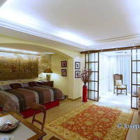 Flat at the first line of the sea / lake in Spain, Andalucia, 580 sq.m.