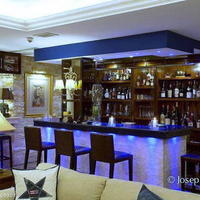 Flat at the first line of the sea / lake in Spain, Andalucia, 580 sq.m.