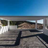 Вилла в Испании, Андалусия, 428 кв.м.